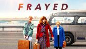 Frayed izle