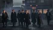 Peaky Blinders izle