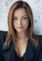 Ольга Зайцева