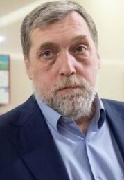 Никита Высоцкий