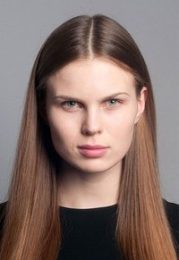 Александра Ревенко