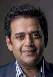 रवि किशन