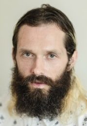 Григорий Добрыгин