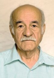 سعید پورصمیمی