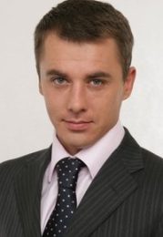 Игорь Петренко