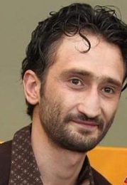 მიშა მესხი