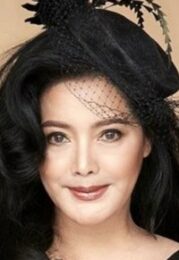 ชไมพร จตุรภุช