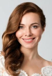 Екатерина Гусева