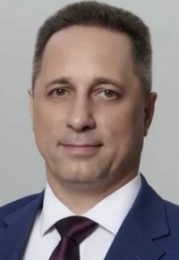 Антон Шкаплеров