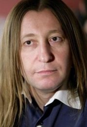 Александр Уман