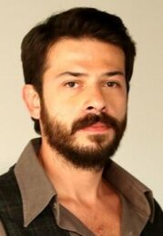 Ahmet Tansu Taşanlar