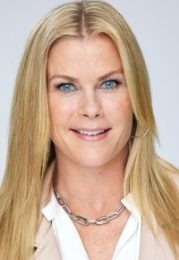 Alison Sweeney