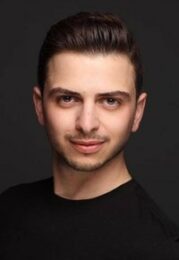 Barış Küçükgüler