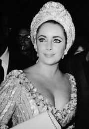 Elizabeth Taylor