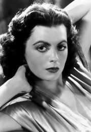 Faith Domergue