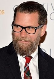 Gavin McInnes