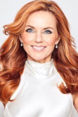 Geri Halliwell-Horner