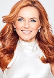 Geri Halliwell-Horner
