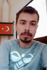 İsmail Furkan Şahin