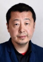 Jia Zhangke