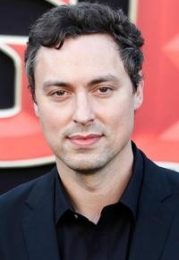 John Francis Daley
