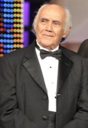 Jorge Arvizu