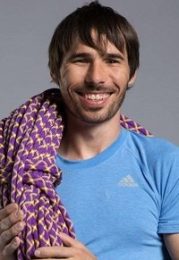 Kevin Jorgeson