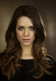 Lyndsy Fonseca
