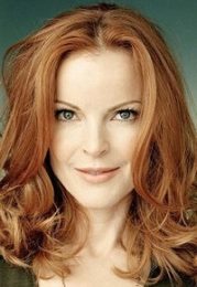 Marcia Cross