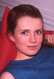 Marie-Christine Barrault