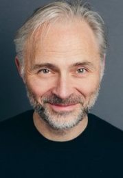 Mark Bonnar