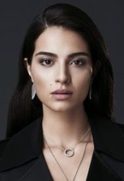Melisa Aslı Pamuk