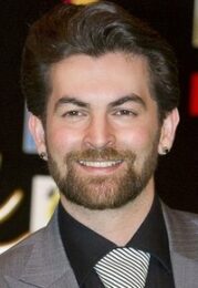 Neil Nitin Mukesh