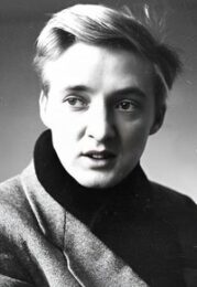 Oskar Werner