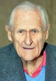 Peter Vaughan