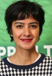 Rakhee Thakrar