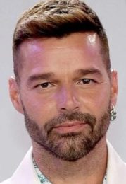 Ricky Martin