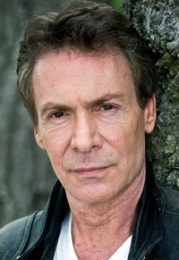 Robin Sachs