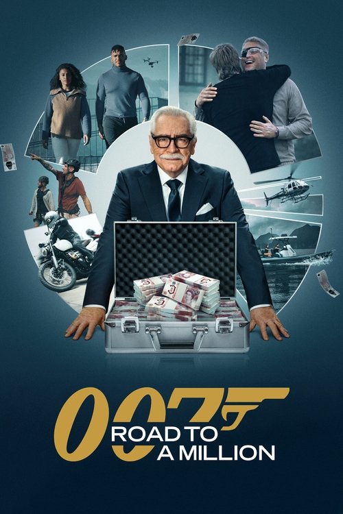 007 Road to a Million : 2.Sezon 2.Bölüm