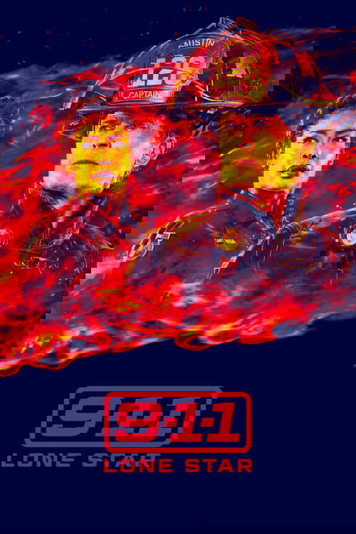 9-1-1 Lone Star : 5.Sezon 5.Bölüm