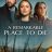 A Remarkable Place to Die : 1.Sezon 1.Bölüm izle