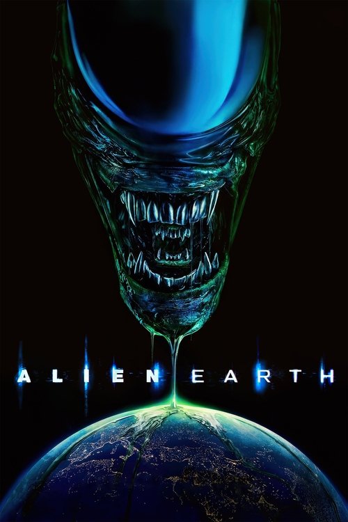 Alien Earth : 1.Sezon 7.Bölüm