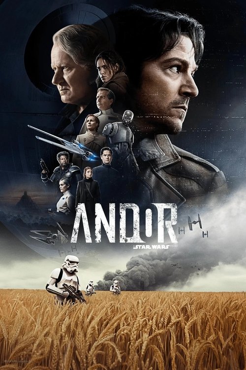 Andor : 2.Sezon 10.Bölüm