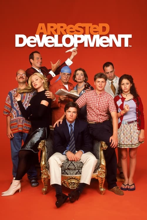 Arrested Development : 4.Sezon 14.Bölüm