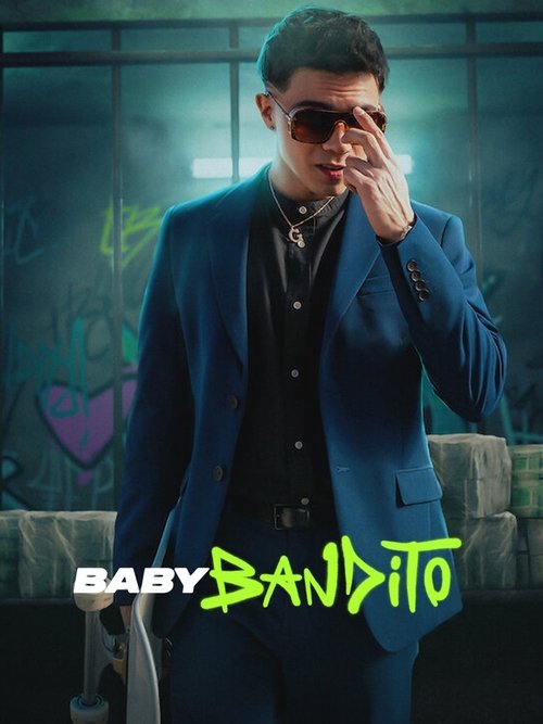 Baby Bandito : 1.Sezon 5.Bölüm