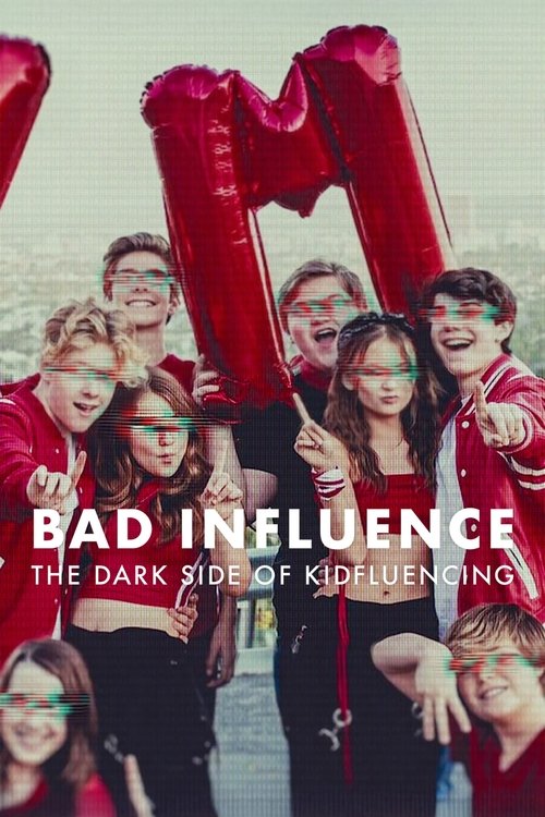 Bad Influence The Dark Side of Kidfluencing : 1.Sezon 3.Bölüm