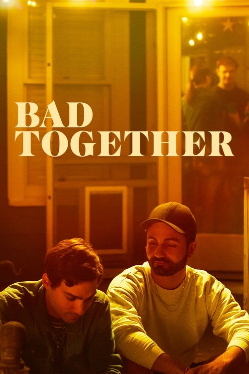 Bad Together : 1.Sezon 5.Bölüm