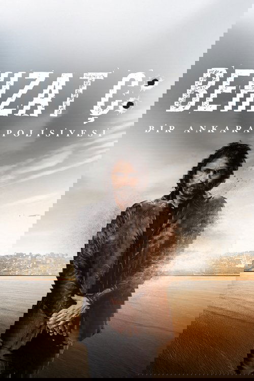 Behzat Ç. Bir Ankara Polisiyesi : 4.Sezon 6.Bölüm