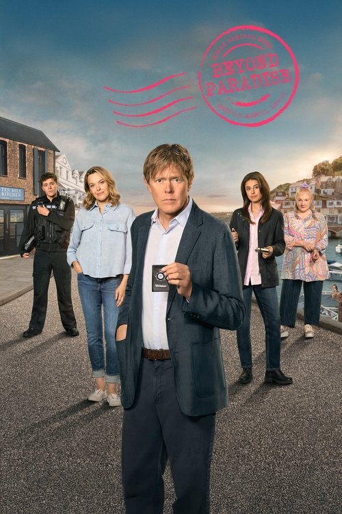 Beyond Paradise : 1.Sezon 5.Bölüm