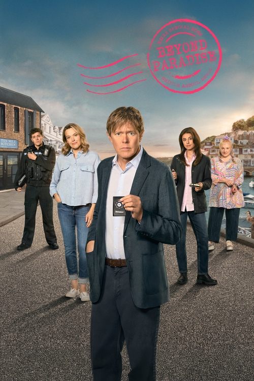 Beyond Paradise : 2.Sezon 1.Bölüm